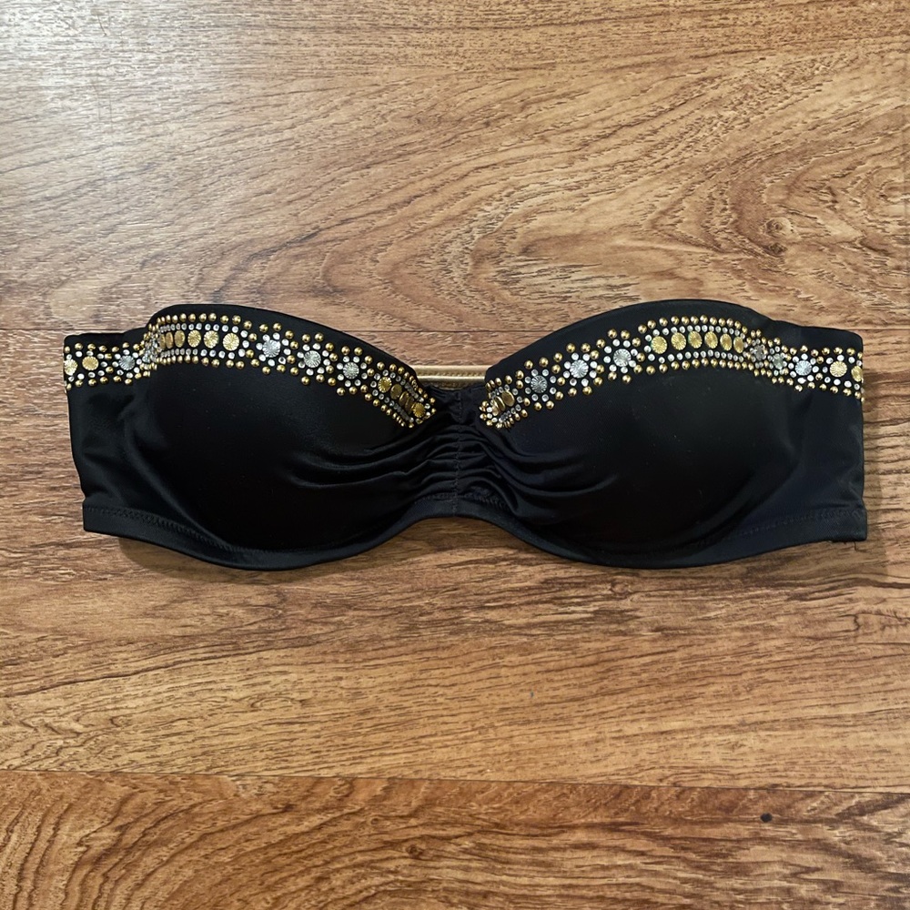 Victoria Secret Bathing Suit Top